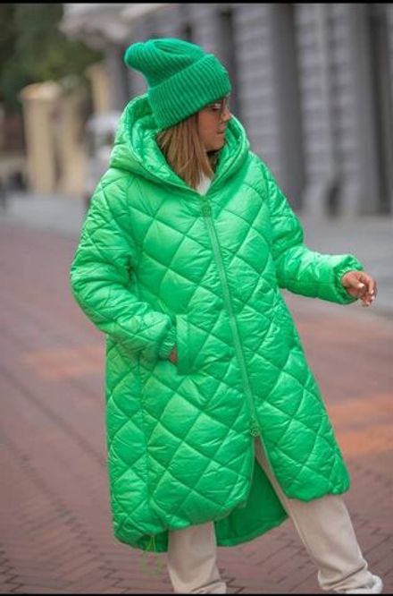 Куртка 50339282 Fabrika