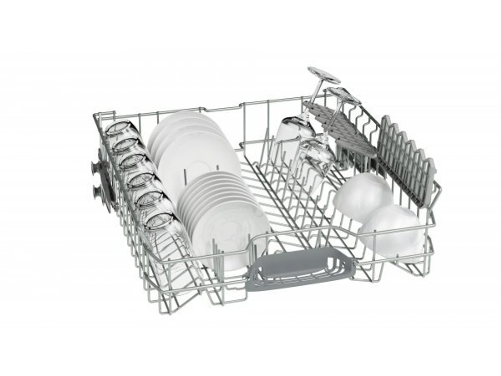 Встраиваемая посудомоечная машина Bosch Serie 2 SMV25FX01R