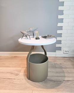 Стол кофейный Doppio Coffee Table N