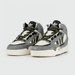кроссовки Adidas ADI2000 Mid Grey / White Winter