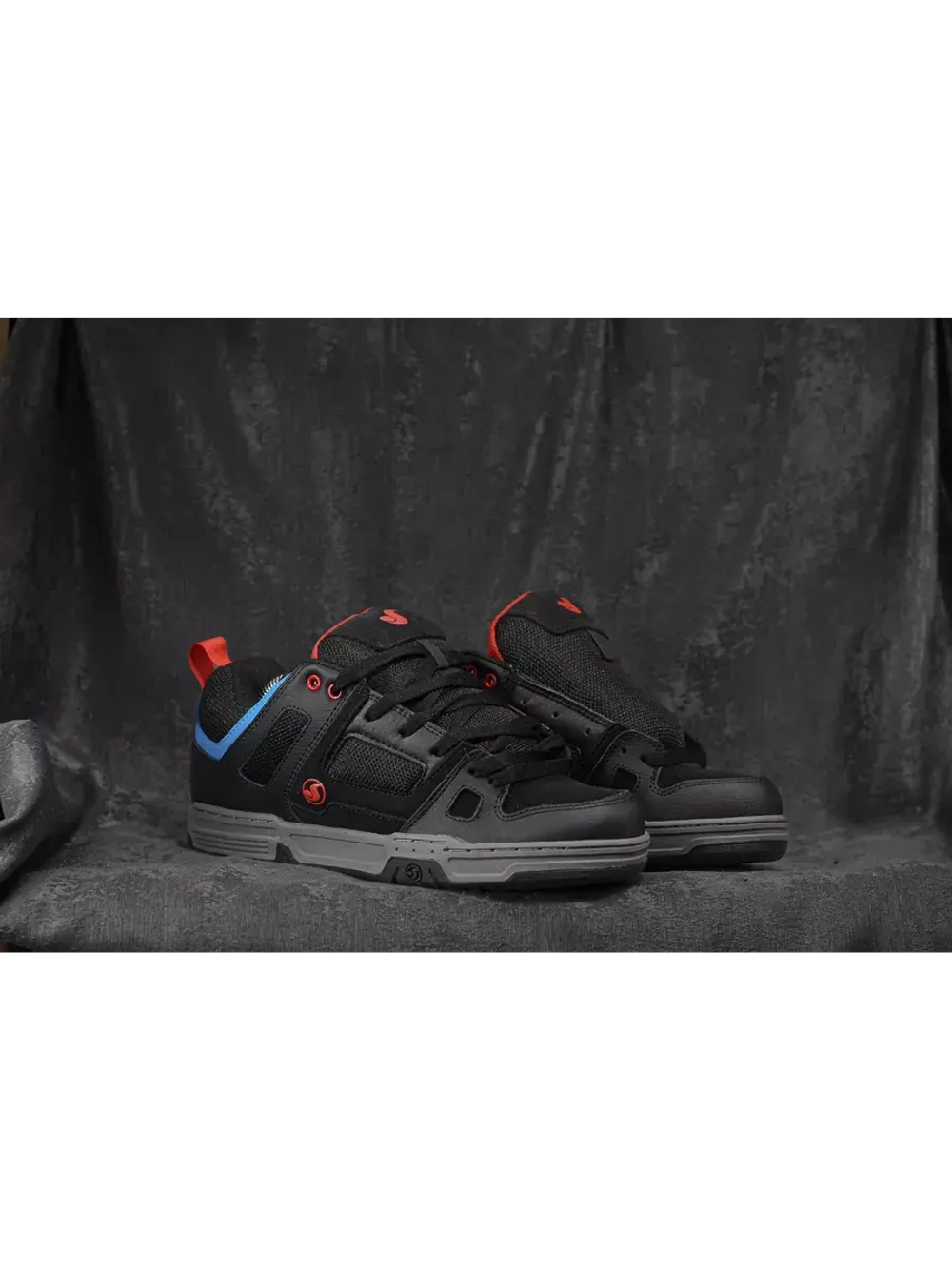 Кеды дутые Gambol от Savitar Shoes Company