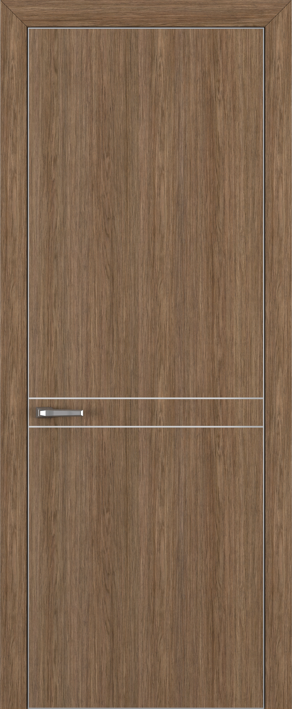 Межкомнатная дверь Zadoor Квалитет ПГ К13