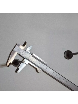 Клапаны 153FMI 125cm3