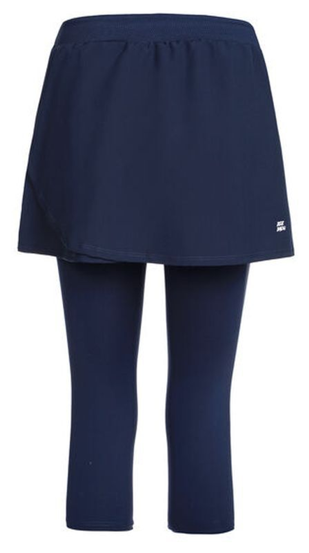 Теннисная юбка Bidi Badu Crew Scapri - небесный