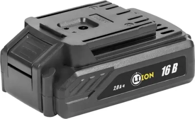 Аккумулятор литий-ионный KOLNER KCD 16L, KCD 16-2L, KCD 16-2LС (Li-ion, 16 В, 2000 мАч)