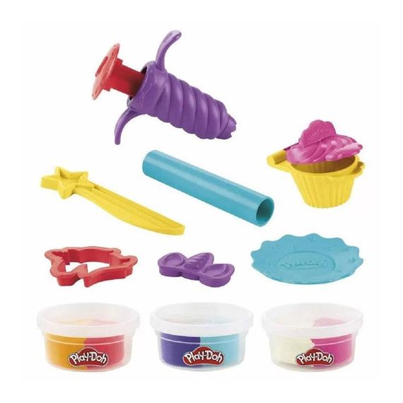 Play Doh Игровой набор "Единорог" F3617