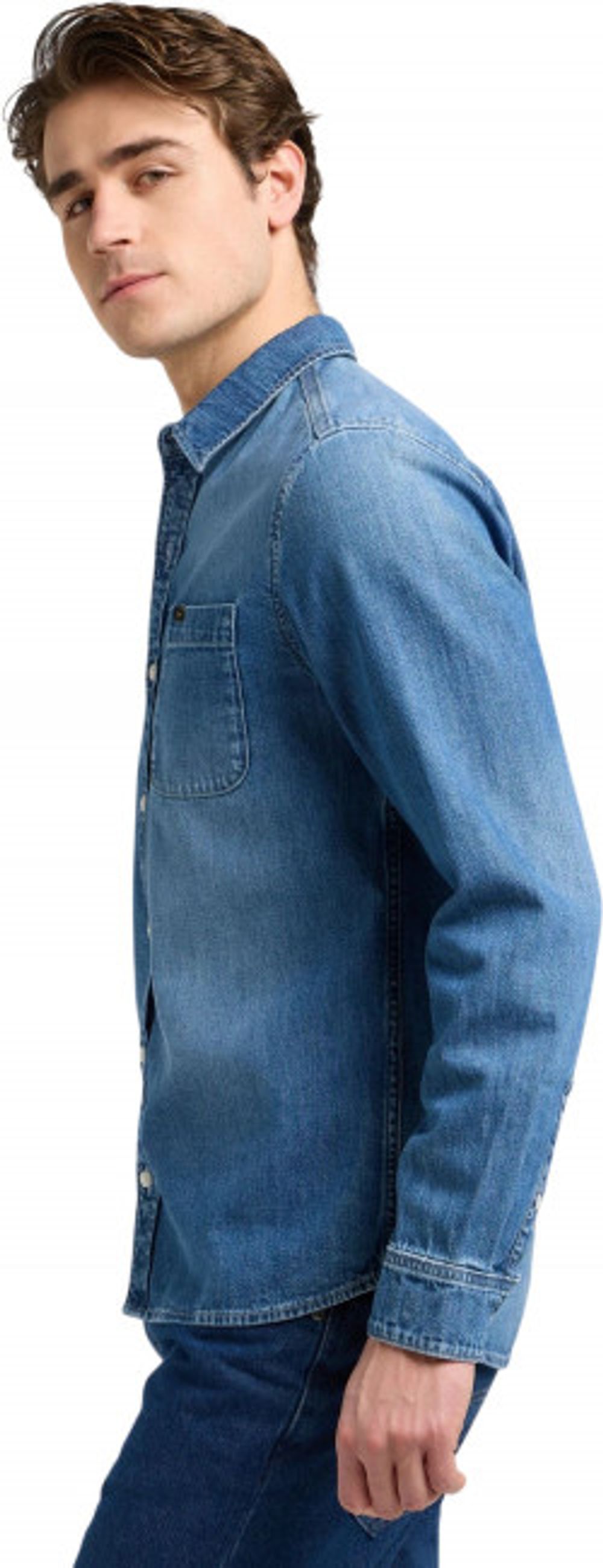 Рубашка LEESURE SHIRT 112370551