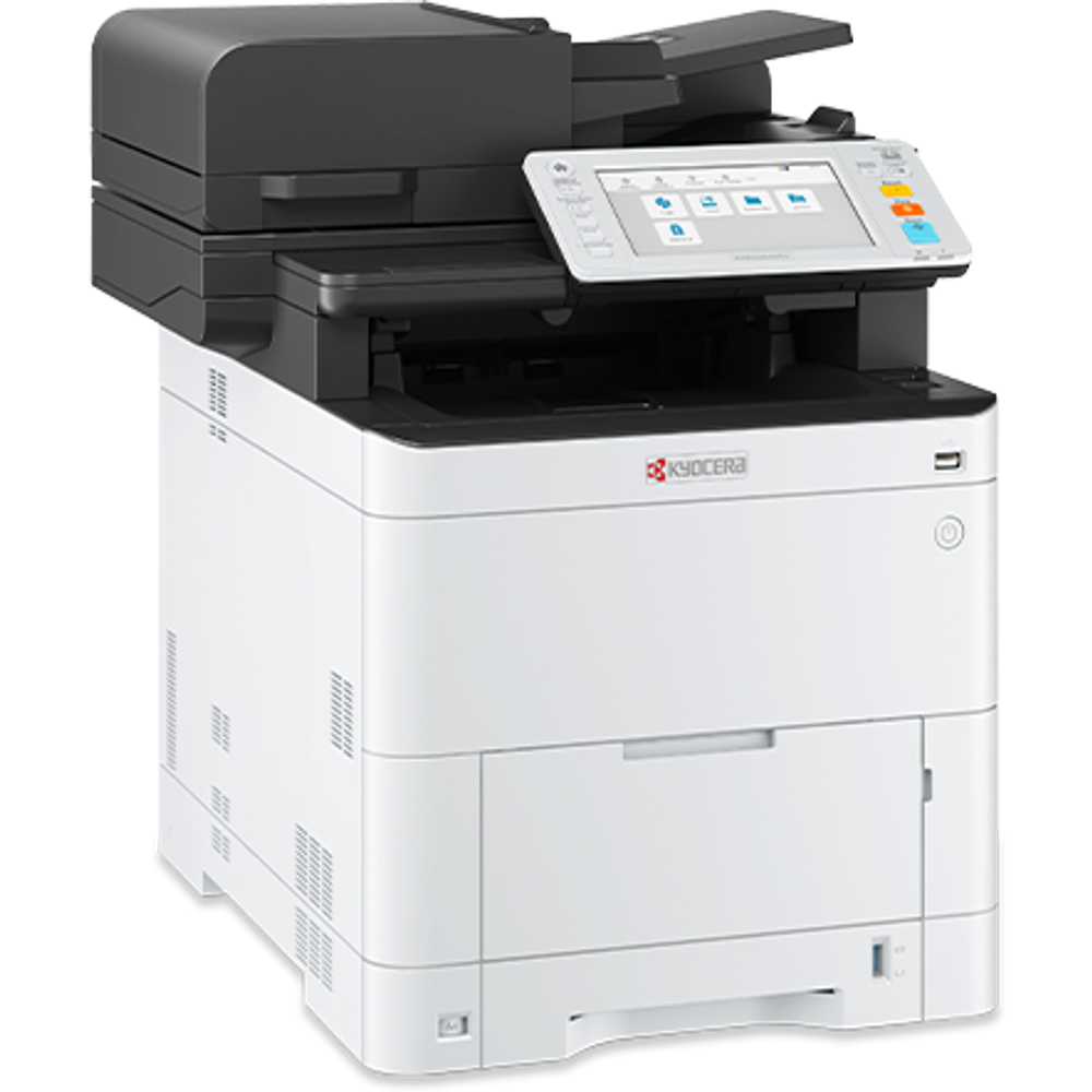 МФУ Kyocera Ecosys MA4000cix