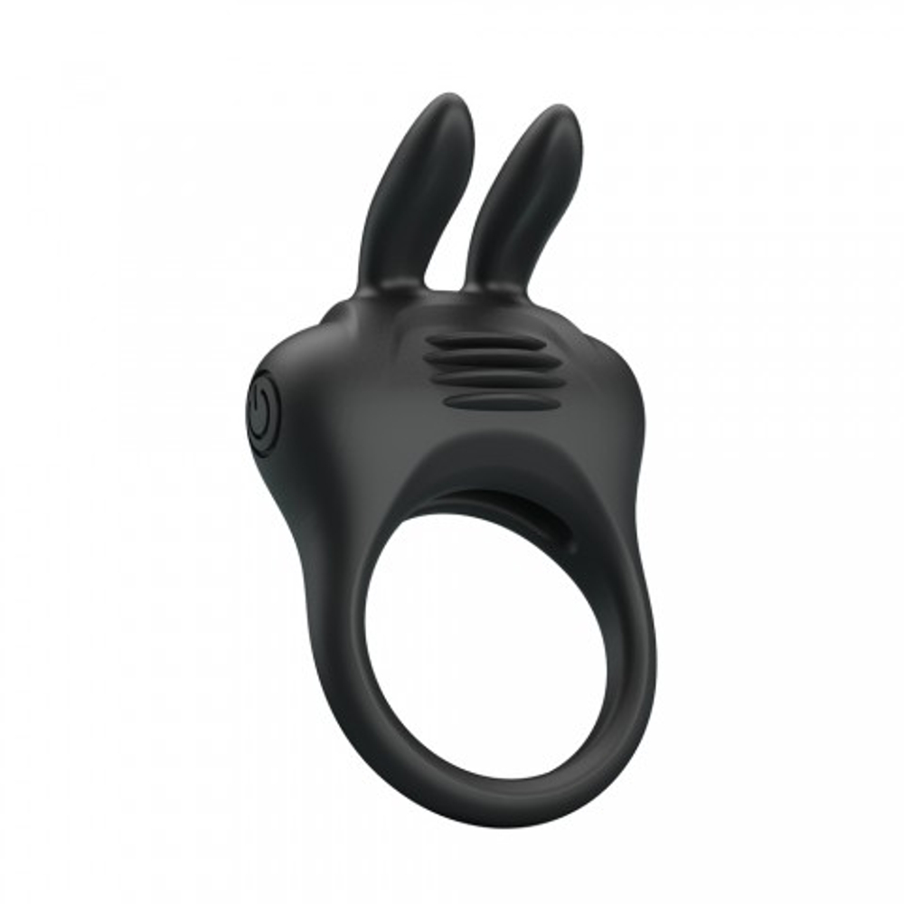 Эрекционное кольцо с вибрацией Davion