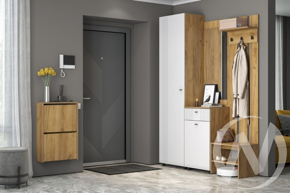 Обувница ОБ 3