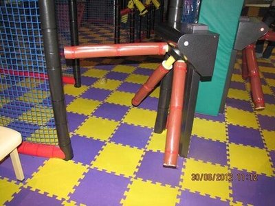 Комплект автоматизации Лабиринта + 10 автоматов