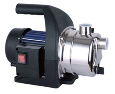 Насос ПОВЕРХ. для чист. воды (НЕРЖ) 850вт (53л/м.напор 45м)  VerPump