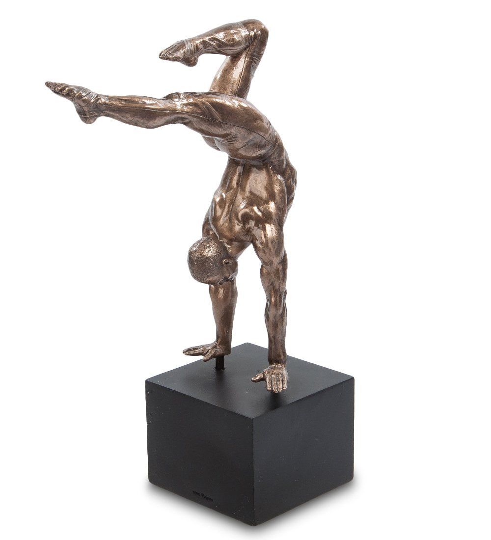 Veronese WS-155 Статуэтка «Гимнаст»