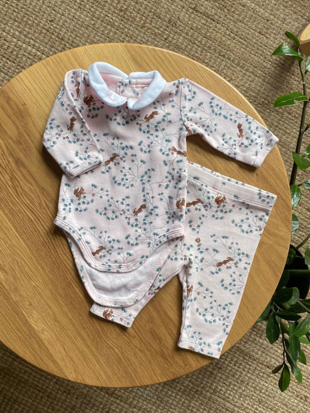 Комплект Carrement Beau, 56