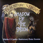 Blackmore's Night / Shadow Of The Moon (Limited Edition)(2LP+7"Vinyl Single+DVD)