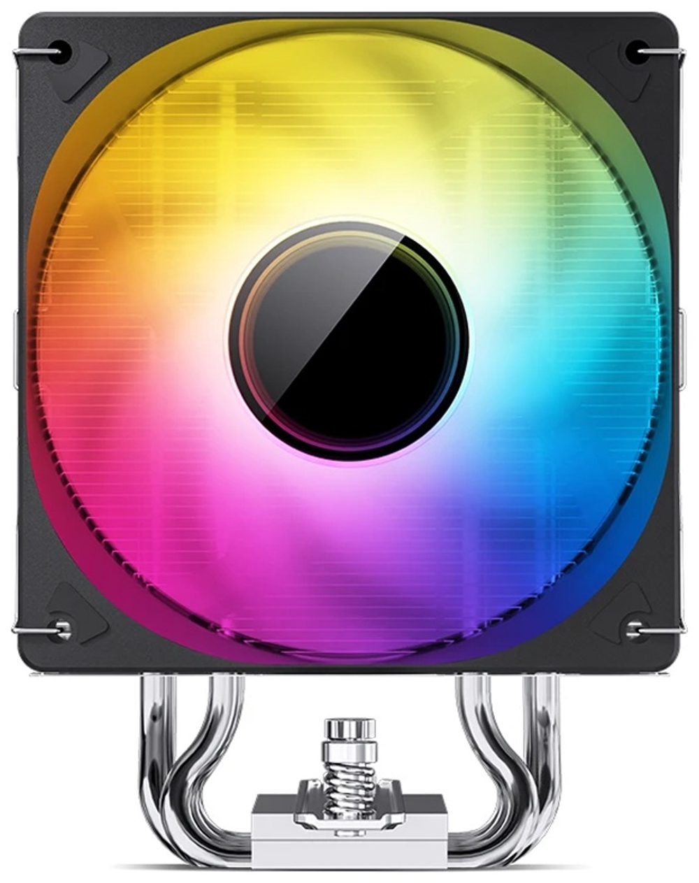 Jonsbo CR-1000 V2 PRO(ARGB) Black