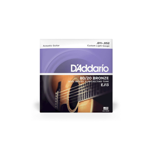 D`Addario EJ13