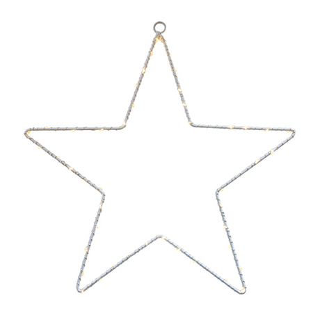 Гирлянда звезда Roomers VARLUCI631