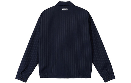 Куртки Stussy x CDG, 315270