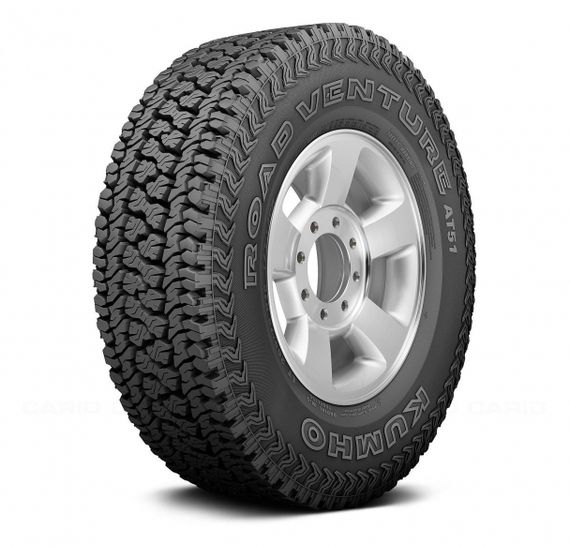 Marshal Road Venture AT51 245/70 R17 119R