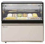 Витрина для мороженого Turbo air TGL-12