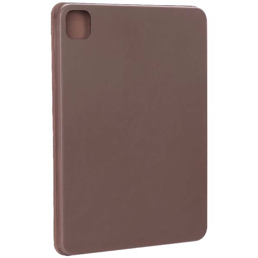 Чехол-книжка MItrifON Color Series Case для iPad Pro (11") 2020г. Coffee - Кофейный