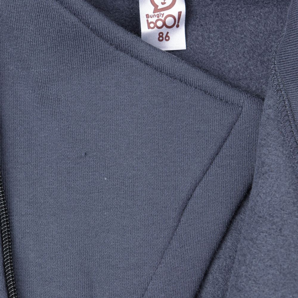 Комбинезон-косуха "Маренго" утепленный