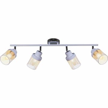 05905-0.8-04 WH+CR светильник потолочный