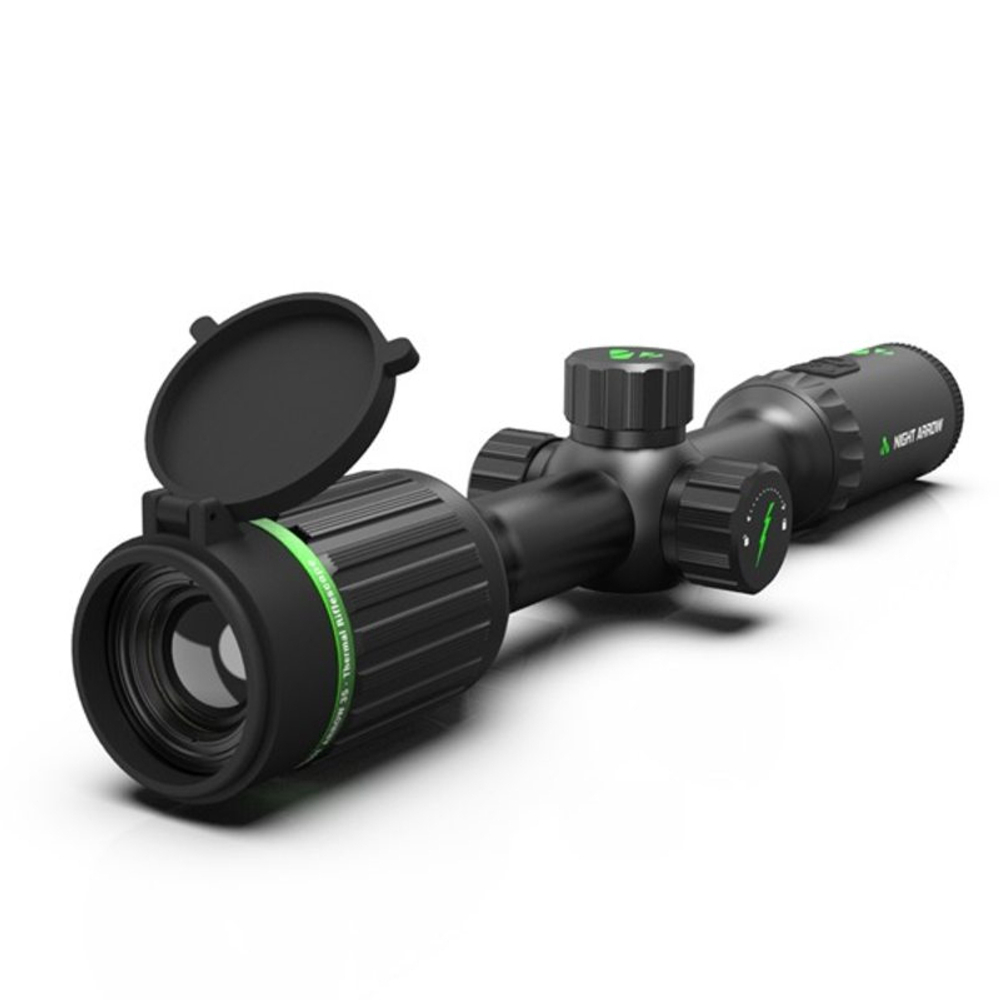 Тепловизионный прицел CONOTECH NAR335(без колец)