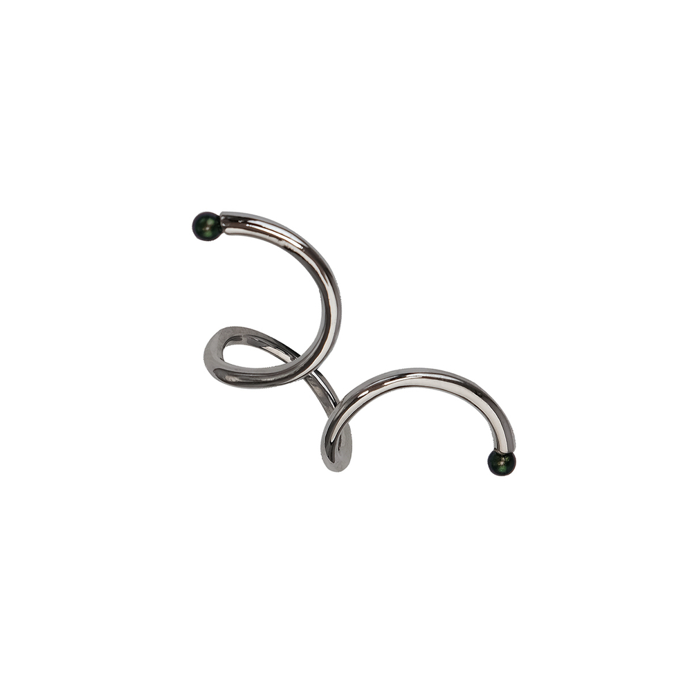 "Сиатори" кольцо из коллекции "Лоуренс" от Jenavi