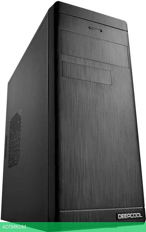 Корпус DeepCool Wave V2 (DP-MATX-DPWAVE2)