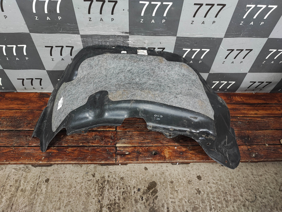 Подкрылок передний правый Tank 300 20-нв Б/У Оригинал RUSORIGS9903002