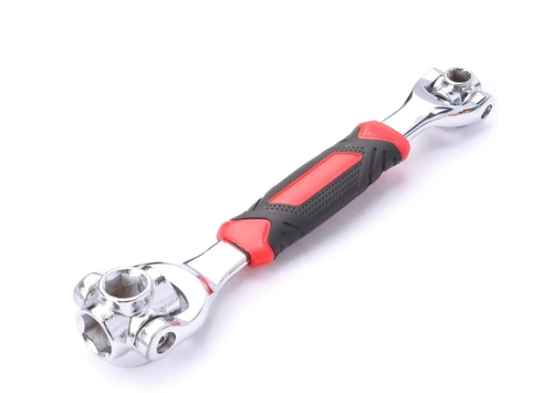 Ключ универсальный 48 в 1 RST-2197