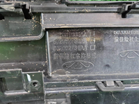 Бампер передний Omoda C5 (2022-н.в.)