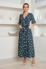 Платье Риана №2 Valentina (Акция)