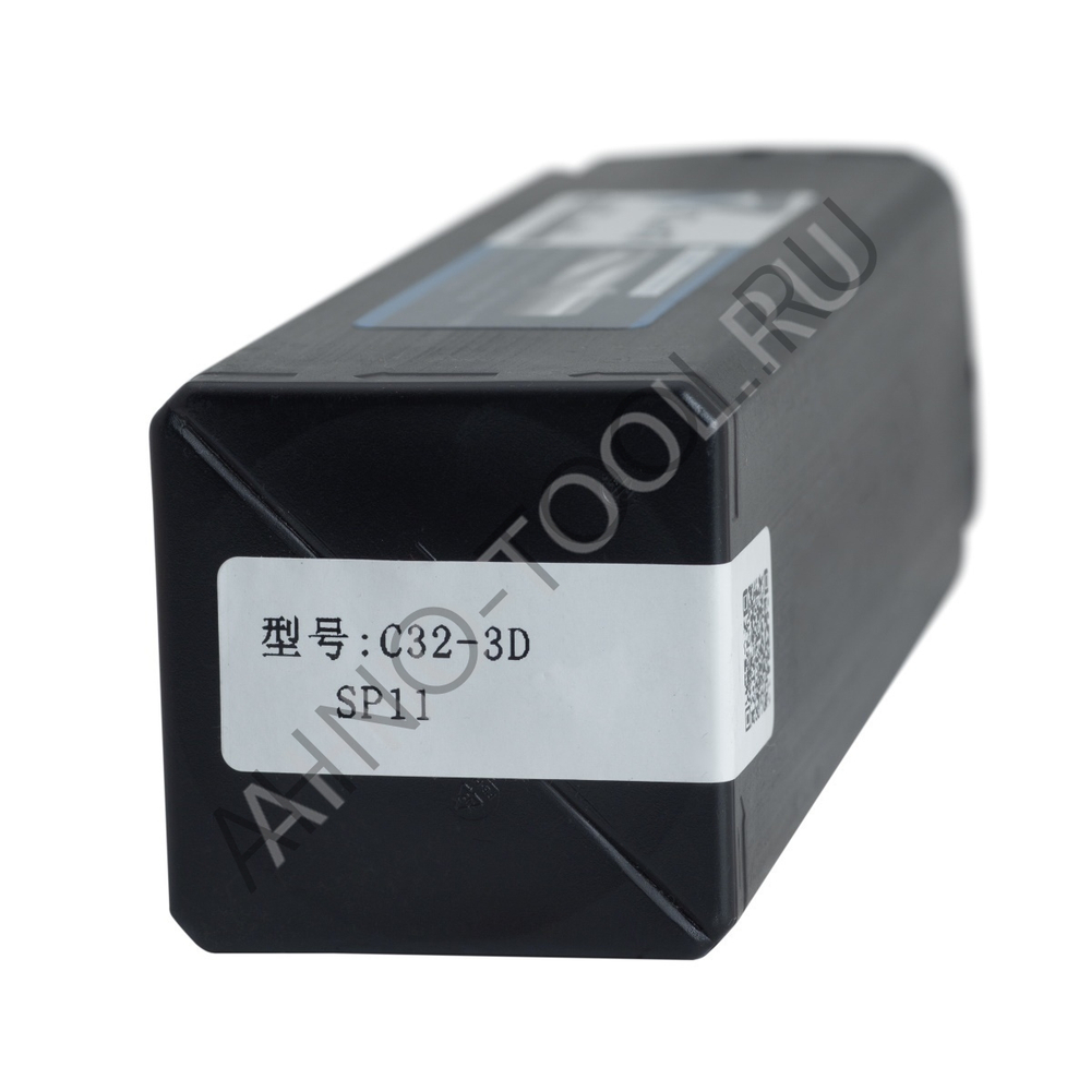 Сверло корпусное 37.5мм C32-3D37.5-118SP11 ACCKee