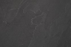 "Венето" обеденный стол из HPL 90х90см, цвет "серый гранит", каркас черный