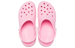 Crocs Classic Clog (Женская размерная сетка)