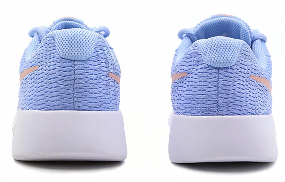 Кроссовки Nike Tanjun GS (Подростковая размерная сетка)