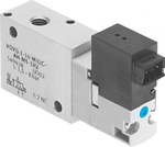VOVG-S12-M32C-AH-M5-1H2 Распределитель с электроуправлением