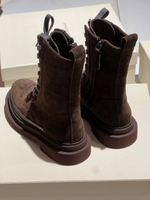 Ботинки Brunello Cucinelli