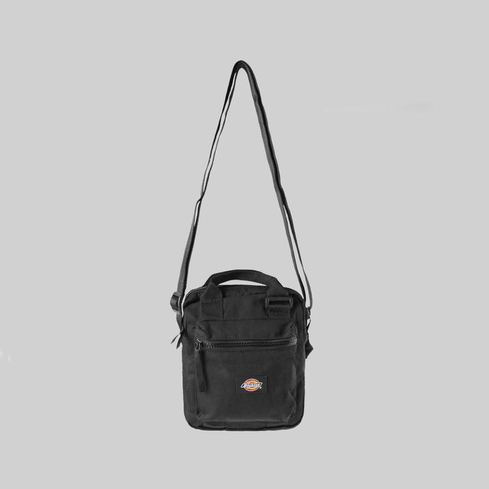Сумка Dickies Moreauville артикул:DK0A4X7RBLK1 - купить в магазине Дайс