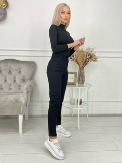 Джинсы Super Skinny