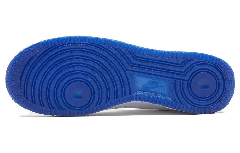 Кроссовки Nike Air Force 1 "Royal Jewel"