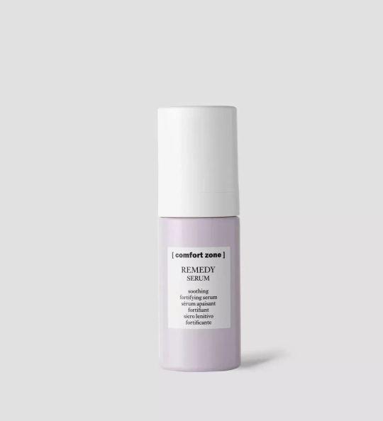 COMFORT ZONE REMEDY SOOTHING SERUM Сыворотка успокаивающая защитная
