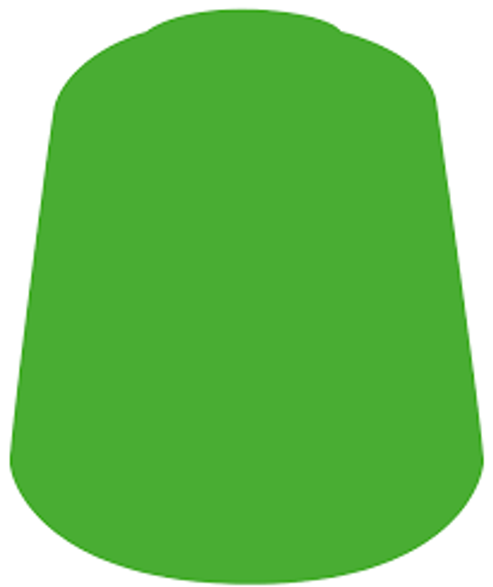 Citadel Technical: Tesseract Glow