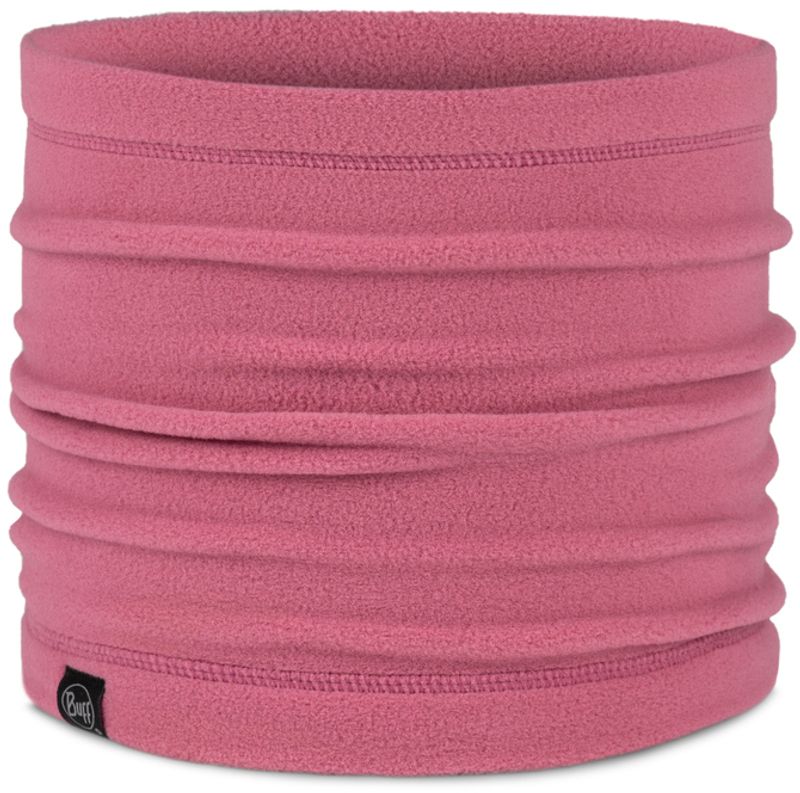 Шарф-труба Buff Polar Neck Warmer Tulip Pink Фото 1