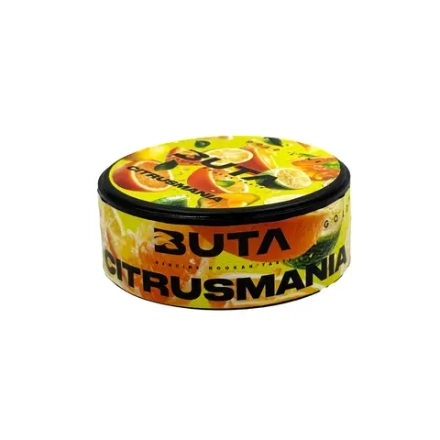 Buta Gold Line - Citrusmania (100g)