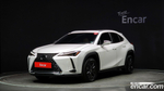 Lexus UX250h 2.0 2WD (02.2023)