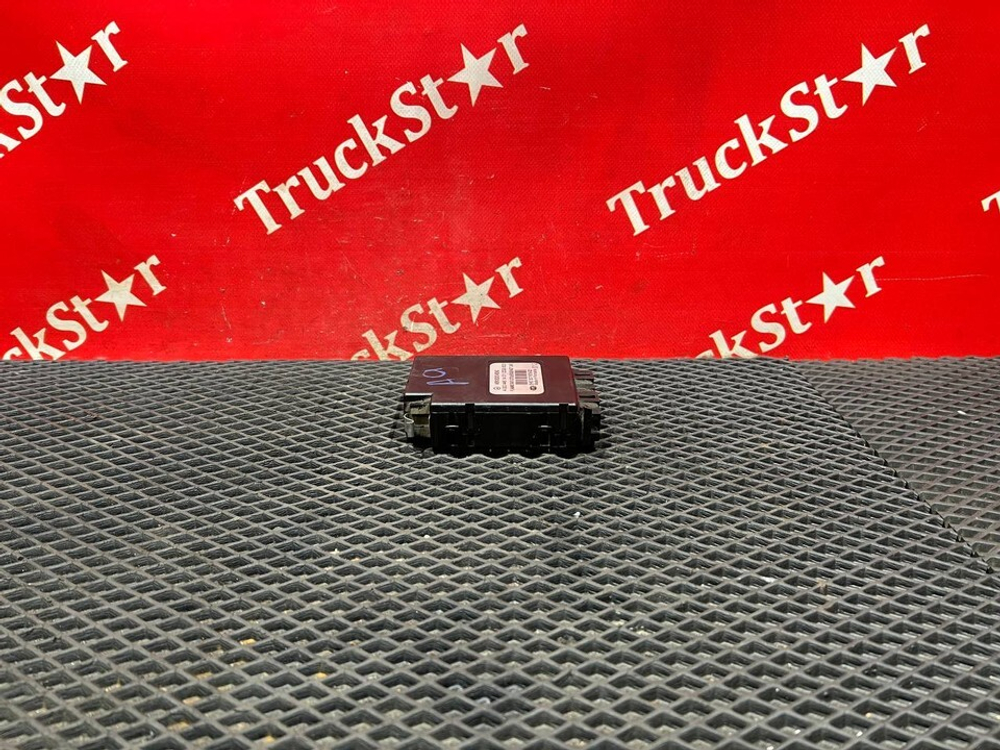 Блoк упрaвлeния cистемoй зaжигaния